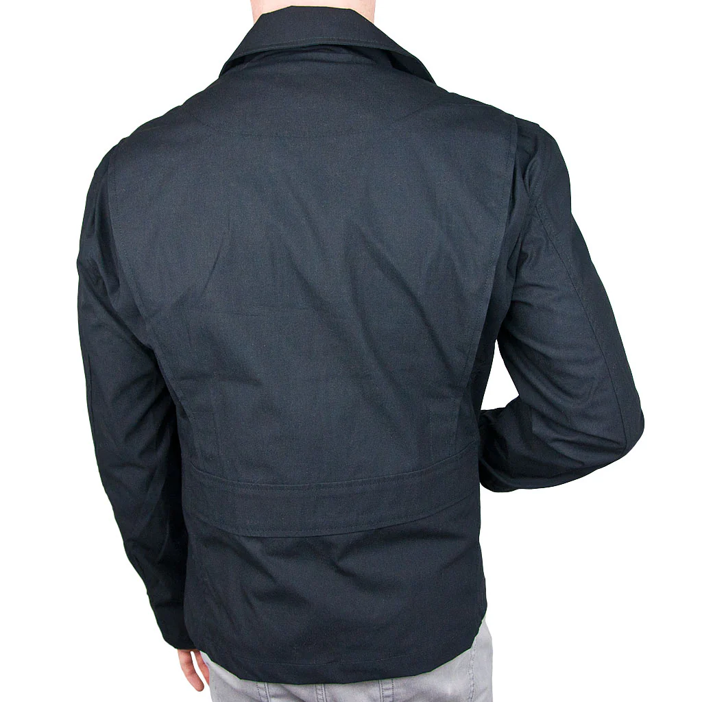 Shipboard Officers Deck Jacket Z26D012 - Image 13