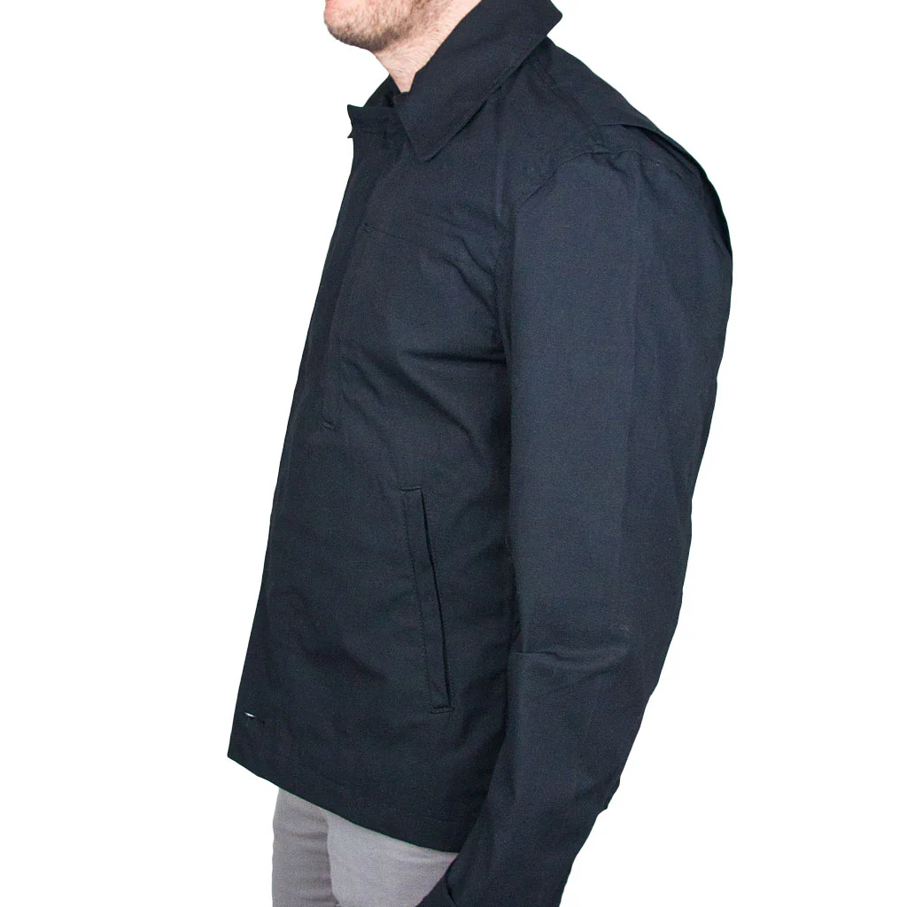 Shipboard Officers Deck Jacket Z26D012 - Image 15