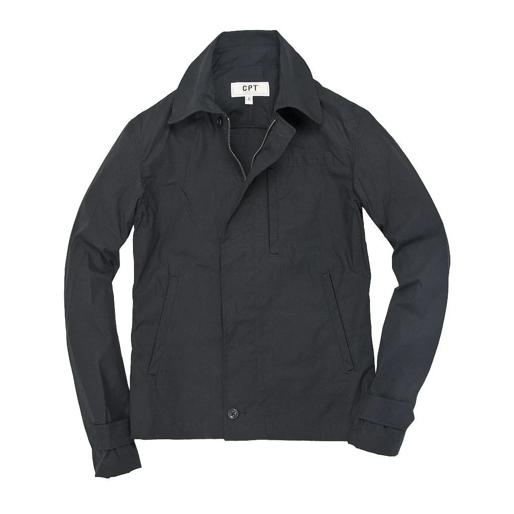 Shipboard Officers Deck Jacket Z26D012 - Image 18