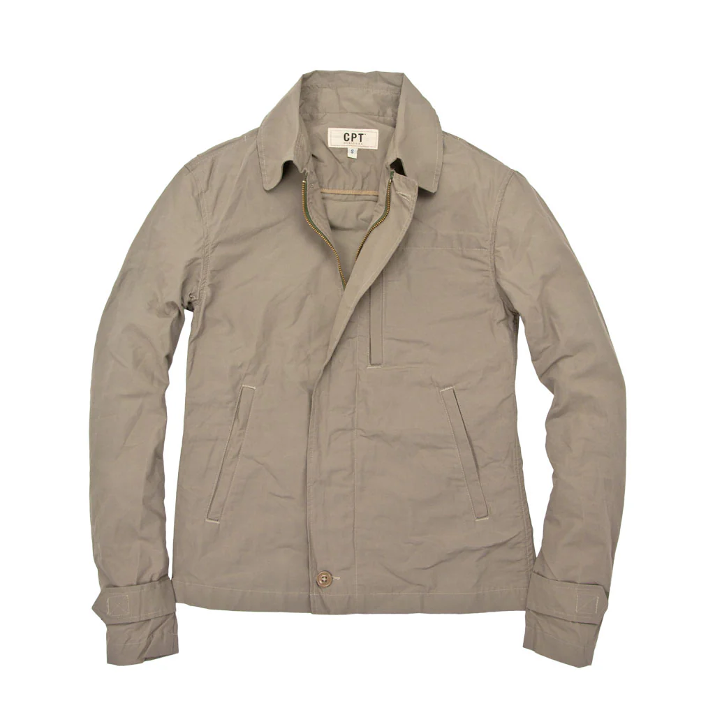 Shipboard Officers Deck Jacket Z26D012 - Image 22