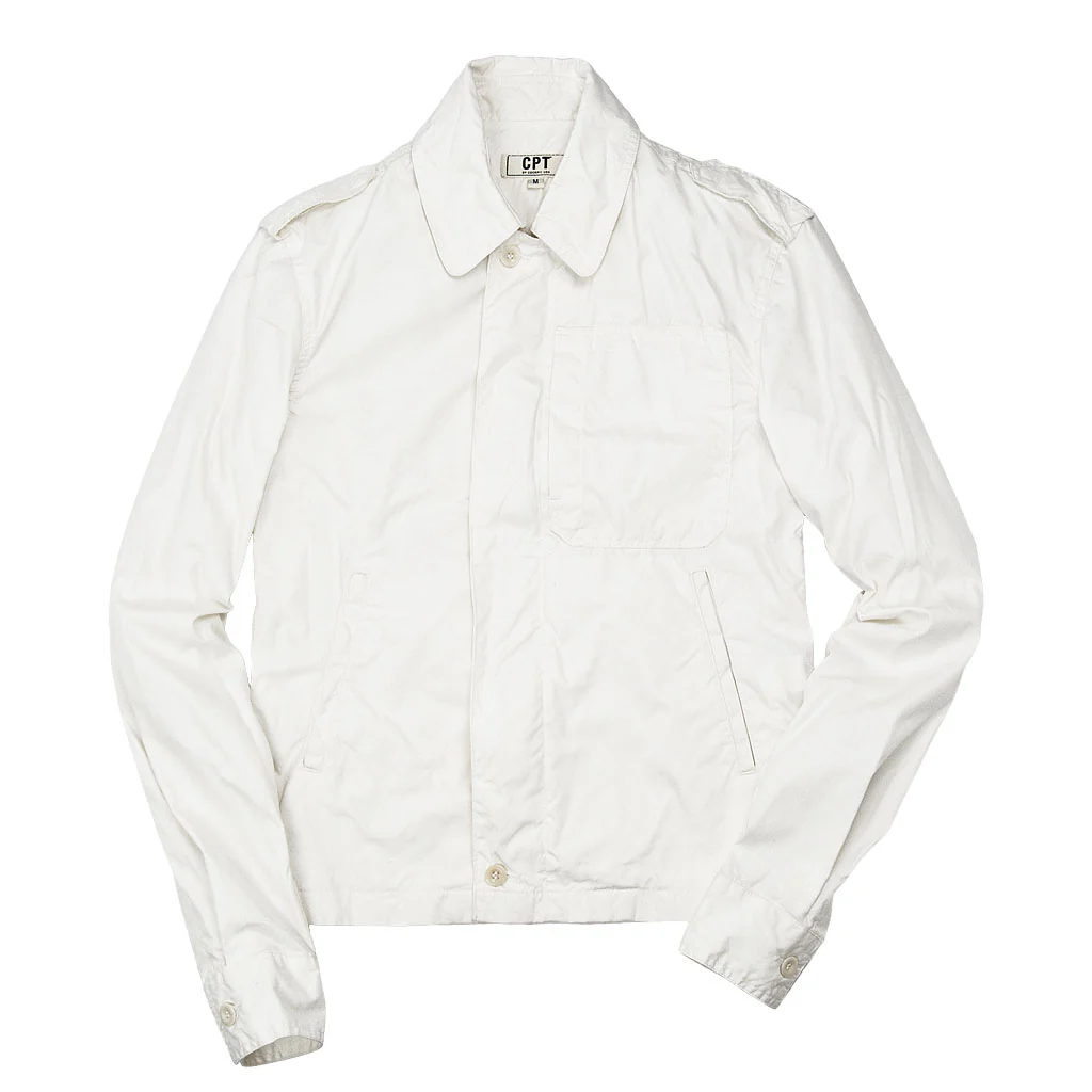 Shipboard Officers Deck Jacket Z26D012 - Image 28