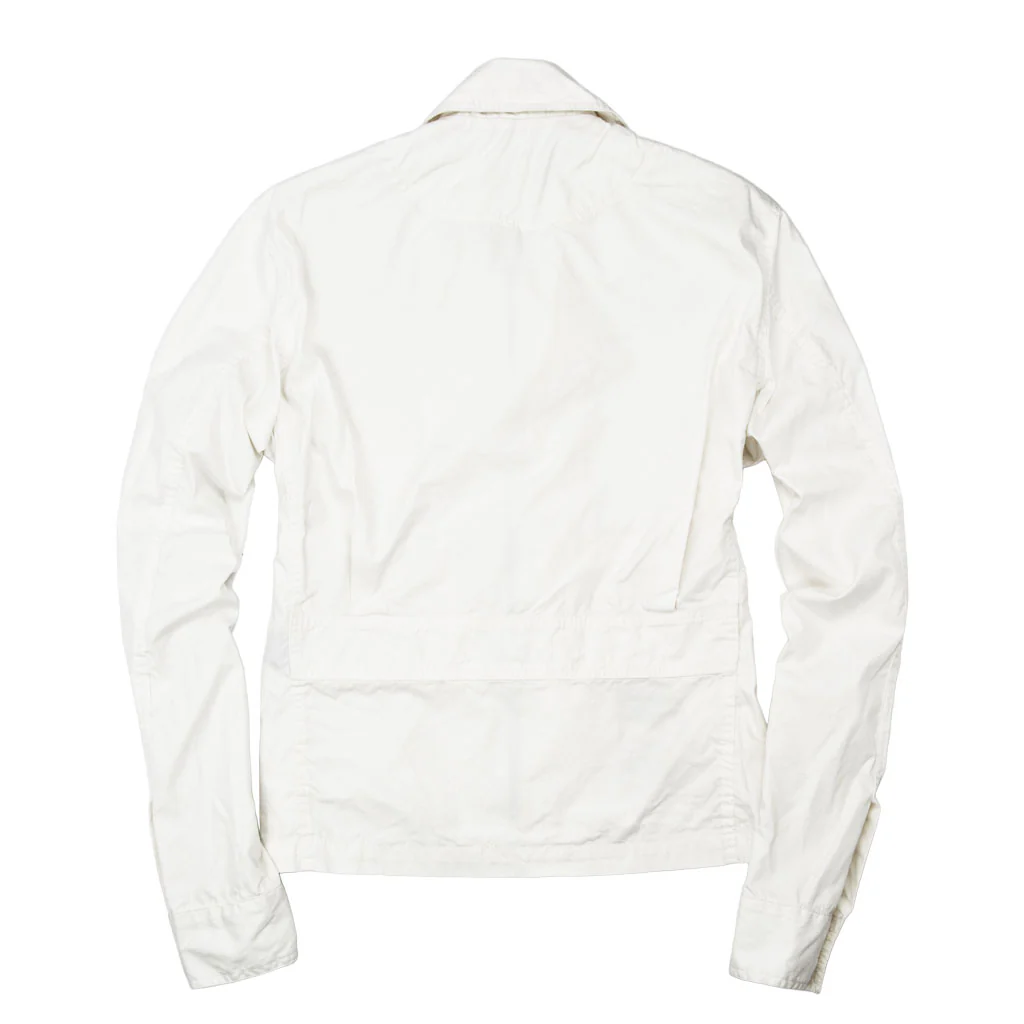 Shipboard Officers Deck Jacket Z26D012 - Image 4
