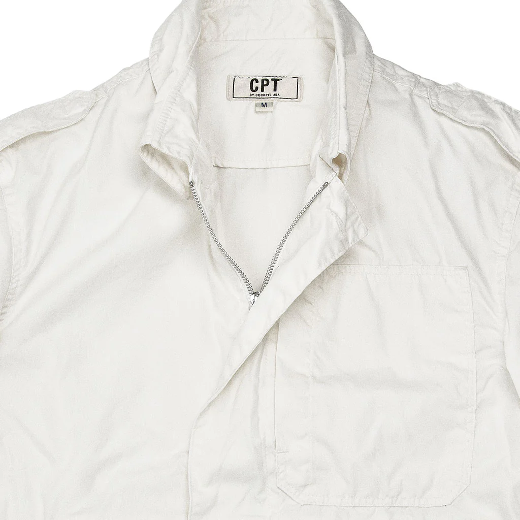 Shipboard Officers Deck Jacket Z26D012 - Image 5