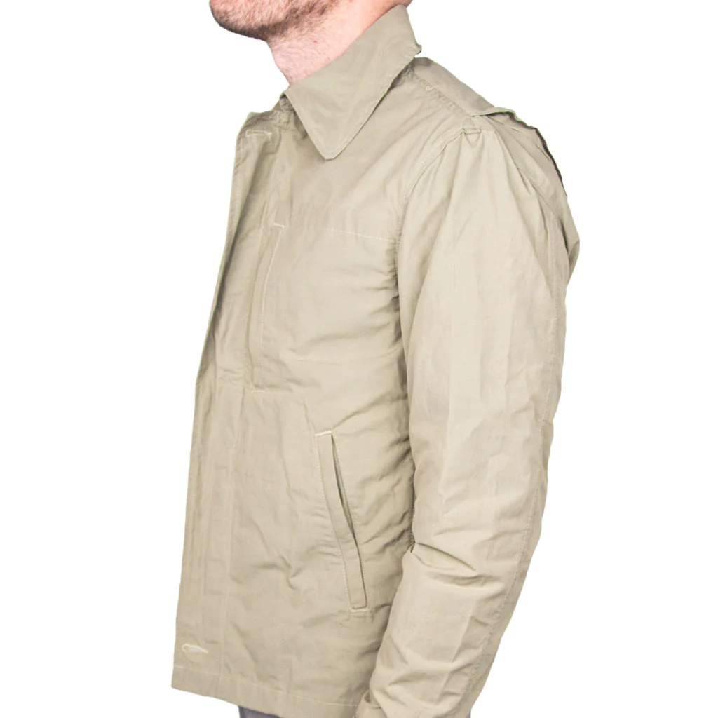 Shipboard Officers Deck Jacket Z26D012 - Image 8