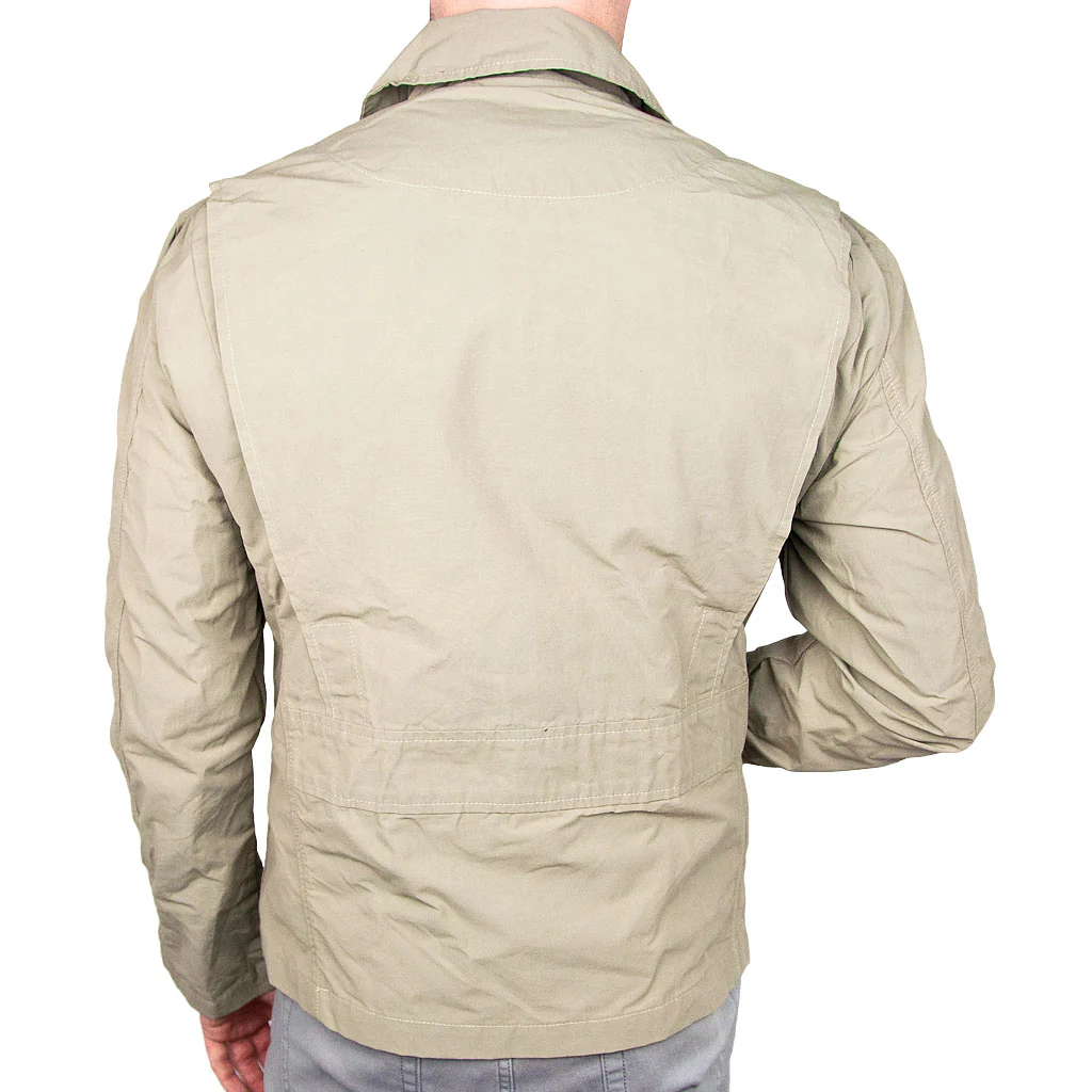 Shipboard Officers Deck Jacket Z26D012 - Image 9