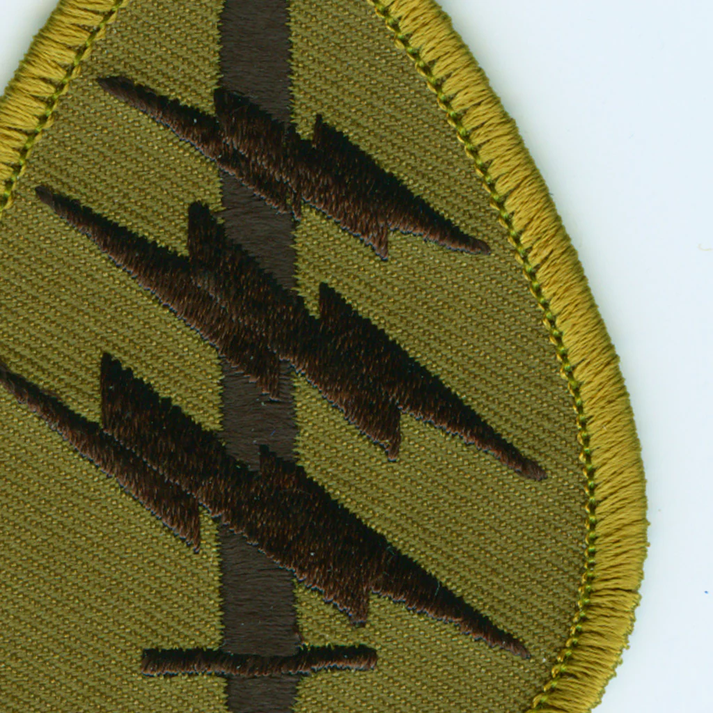 Special Forces Patch PM0078 - Image 2