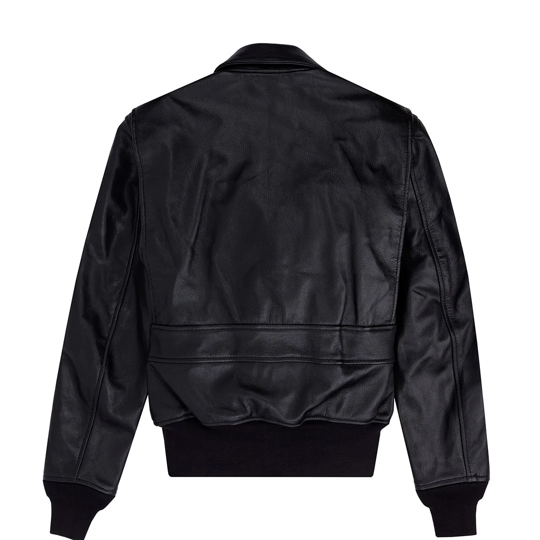 SWO Surface Warfare Jacket - Z21Z003 - Image 4