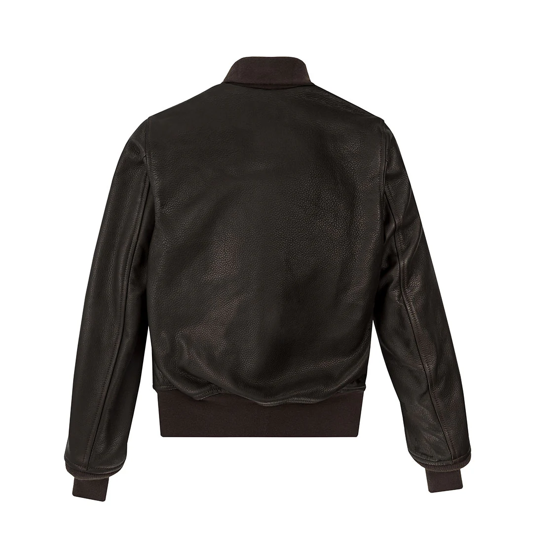 The Amelia Jacket W21G001 - Image 10