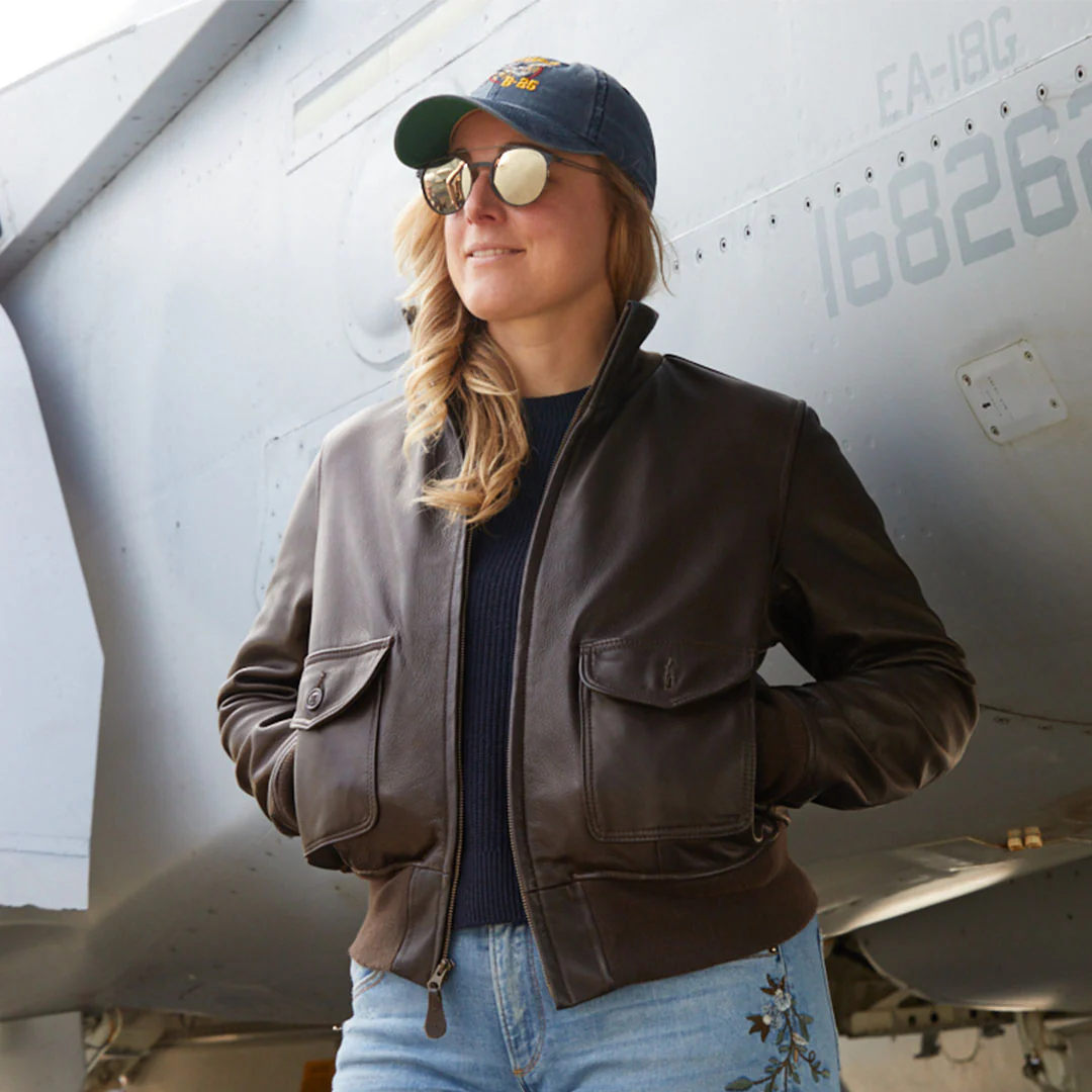 The Amelia Jacket W21G001 - Image 4