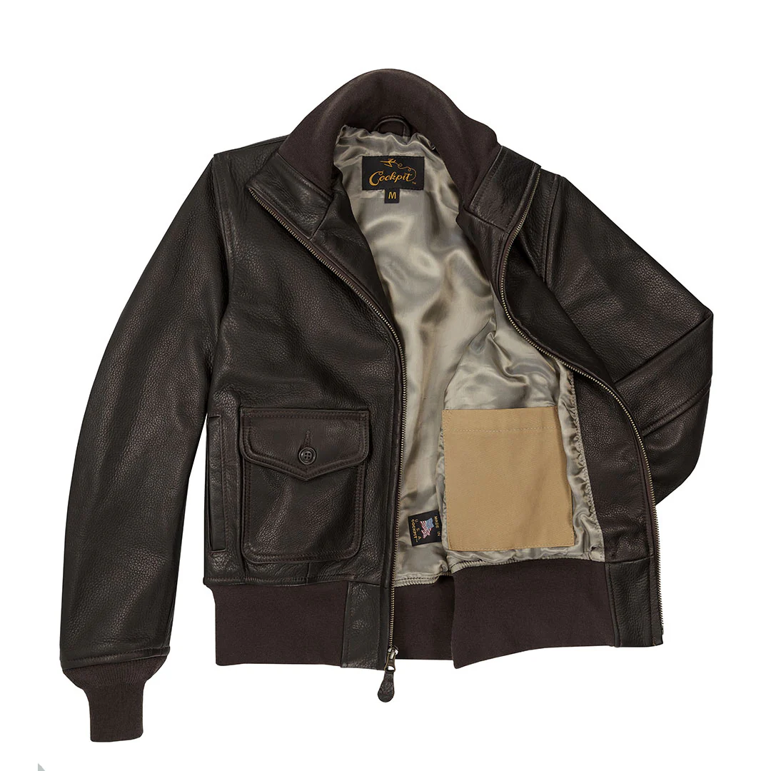 The Amelia Jacket W21G001 - Image 5