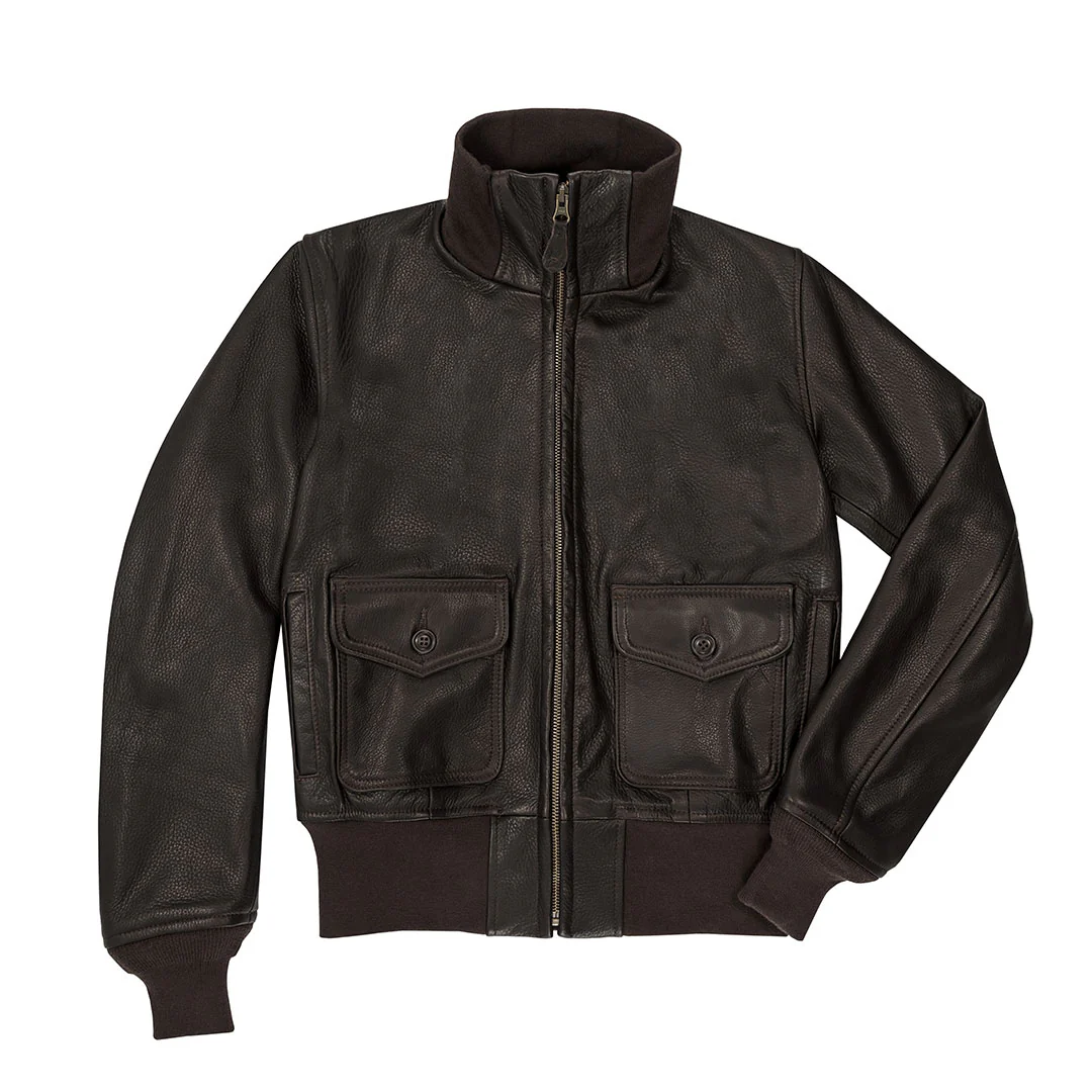The Amelia Jacket W21G001 - Image 8