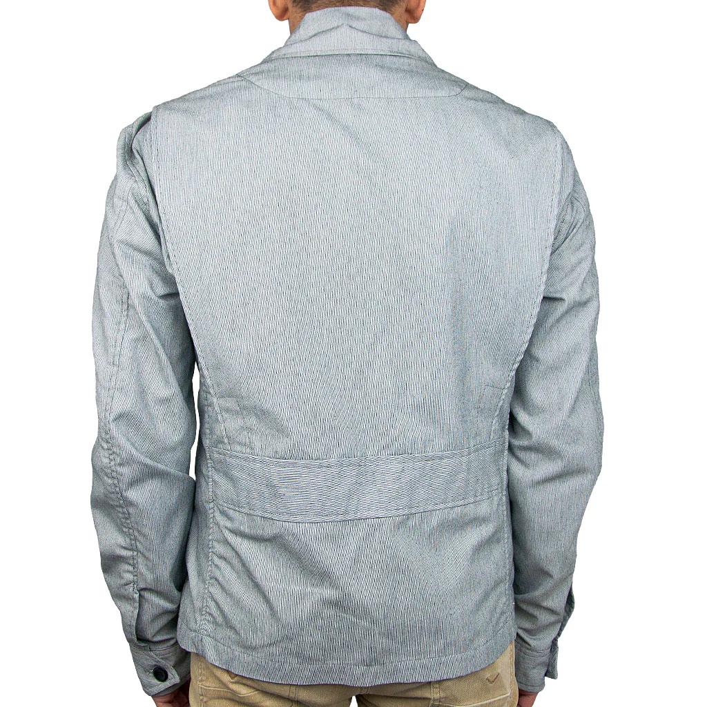 The Cruiser Lightweight Jacket Z26F011A - Image 4