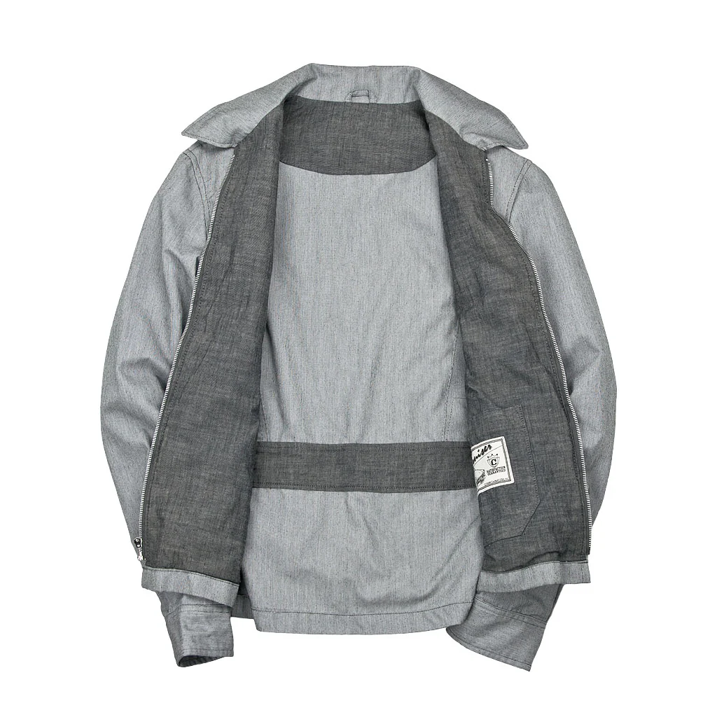 The Cruiser Lightweight Jacket Z26F011A - Image 6