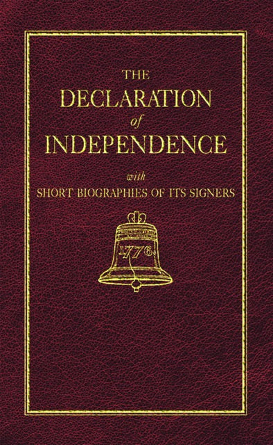 The Declaration of Independence Z99E110 - Image 2