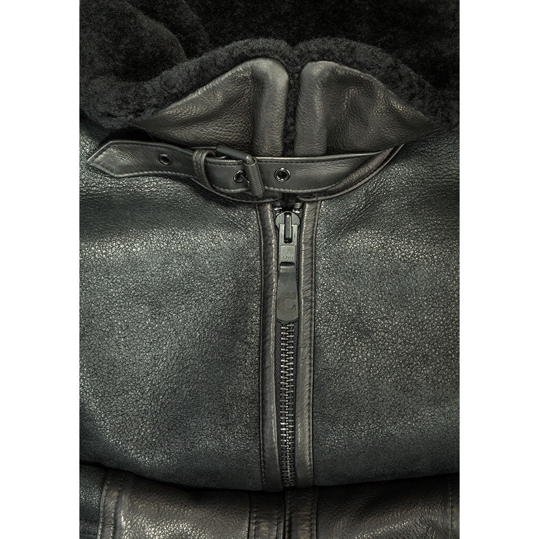 The Greenburgh Shearling Z21W107 - Image 3
