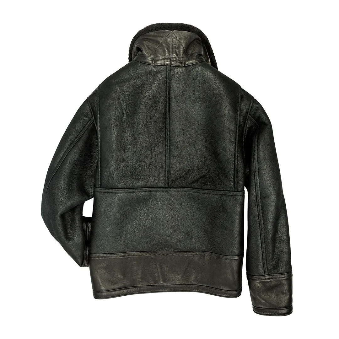 The Greenburgh Shearling Z21W107 - Image 4