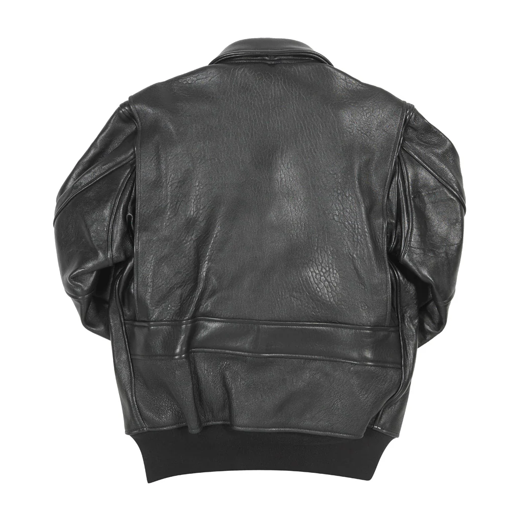 The Mod Raiders™ Jacket Z2129AM in Black - Image 4