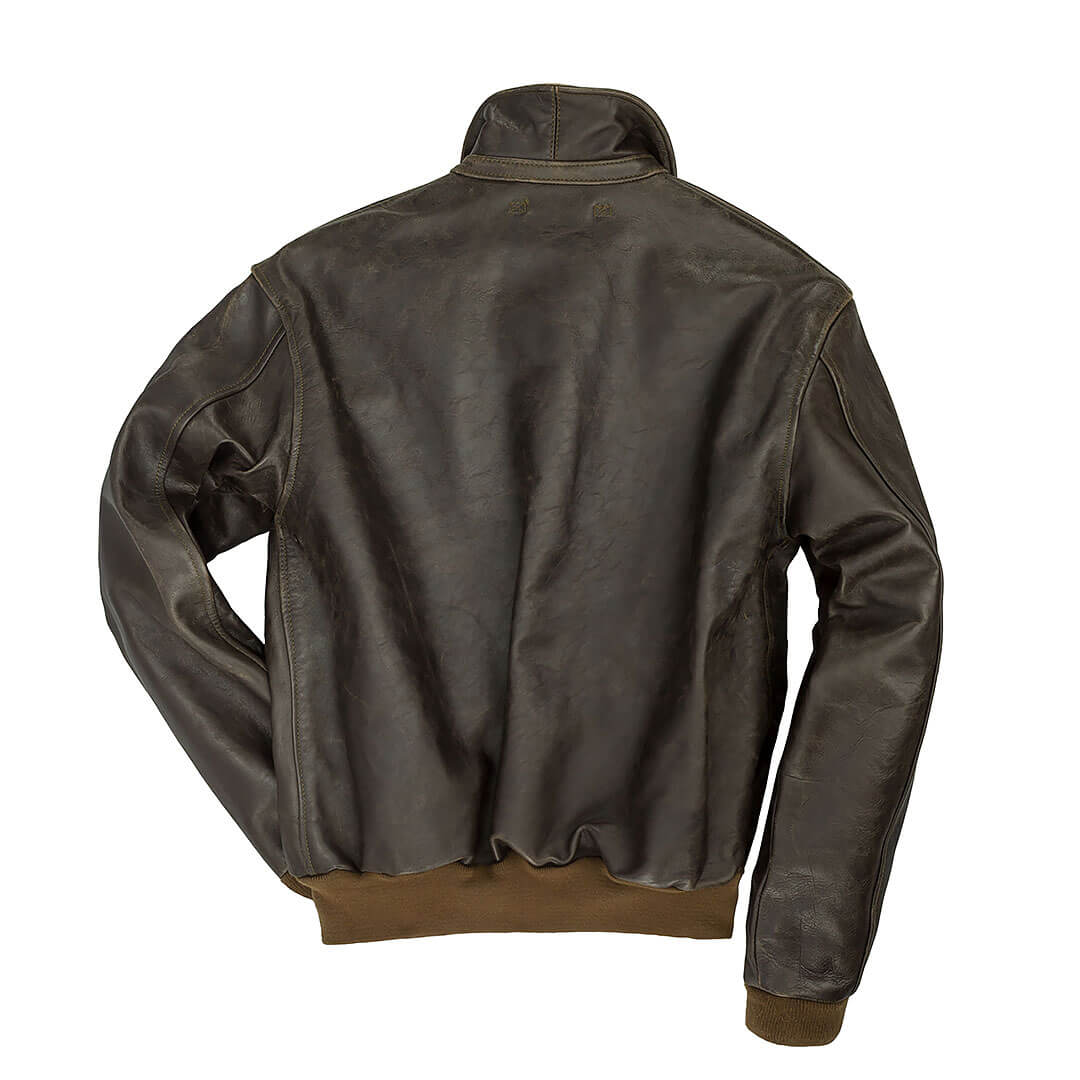 Tokyo Raiders™ A-2 Jacket Z21S018 - Image 4