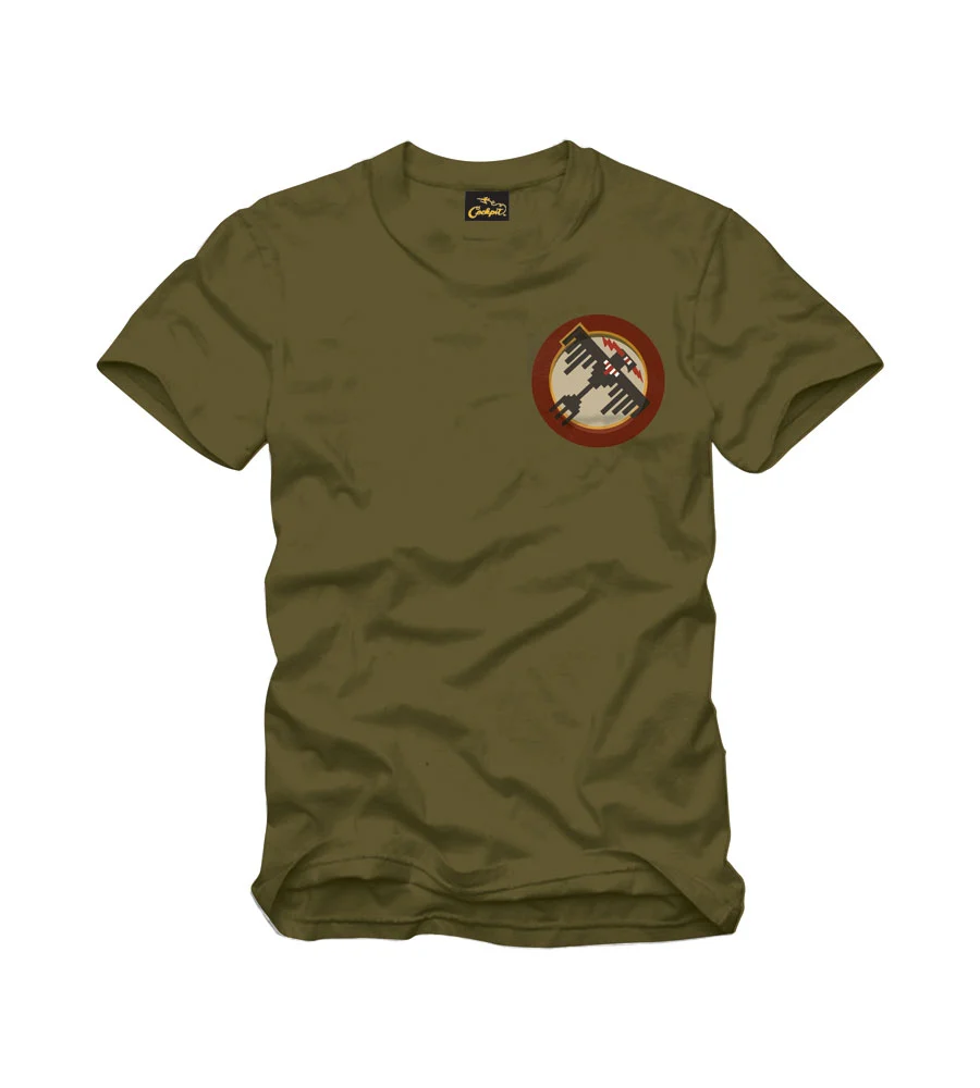 Tokyo Raiders™ Tee Z12S005D - Image 3