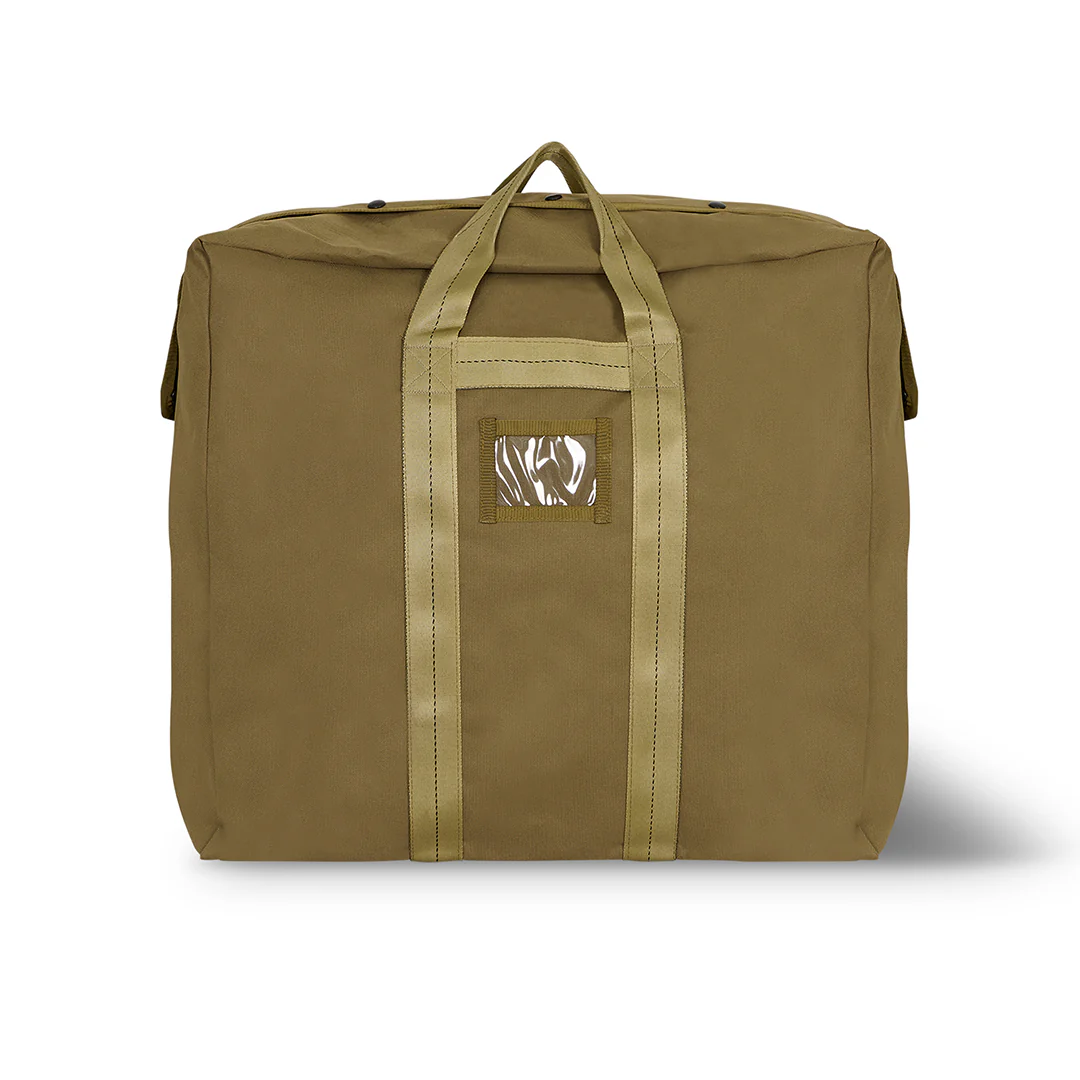 Top Gun Large Kit Bag Z99Y002 - Image 3