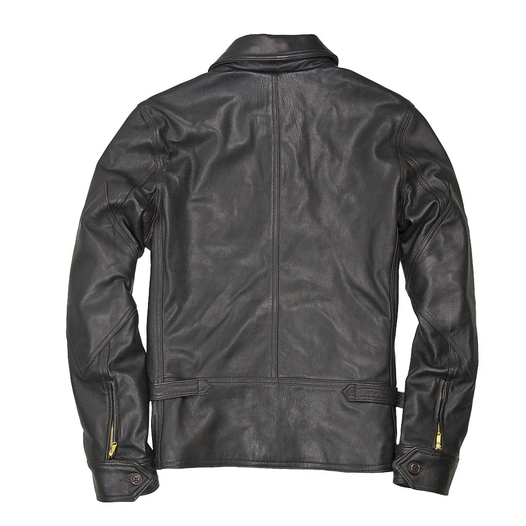 Type 440 USN Carrier Jacket Z2111M - Image 4