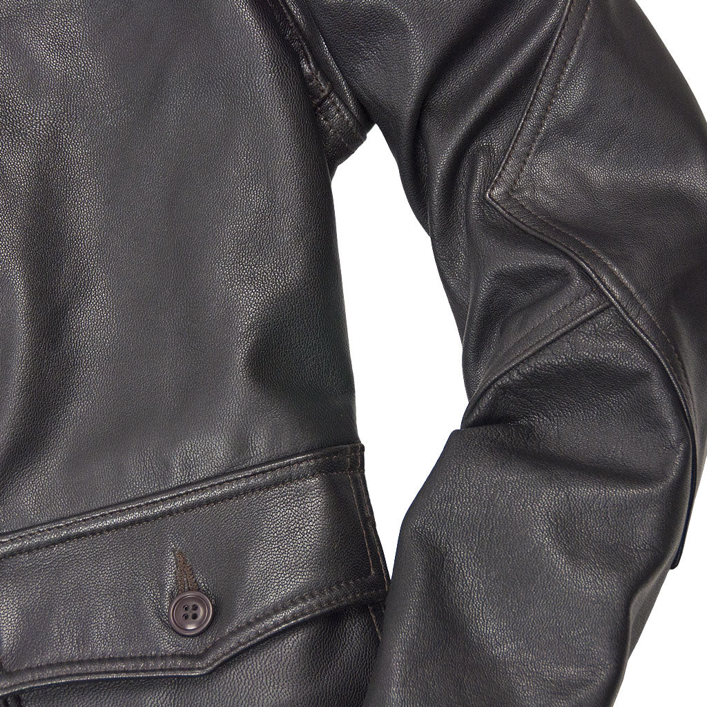 Type 440 USN Carrier Jacket Z2111M - Image 6
