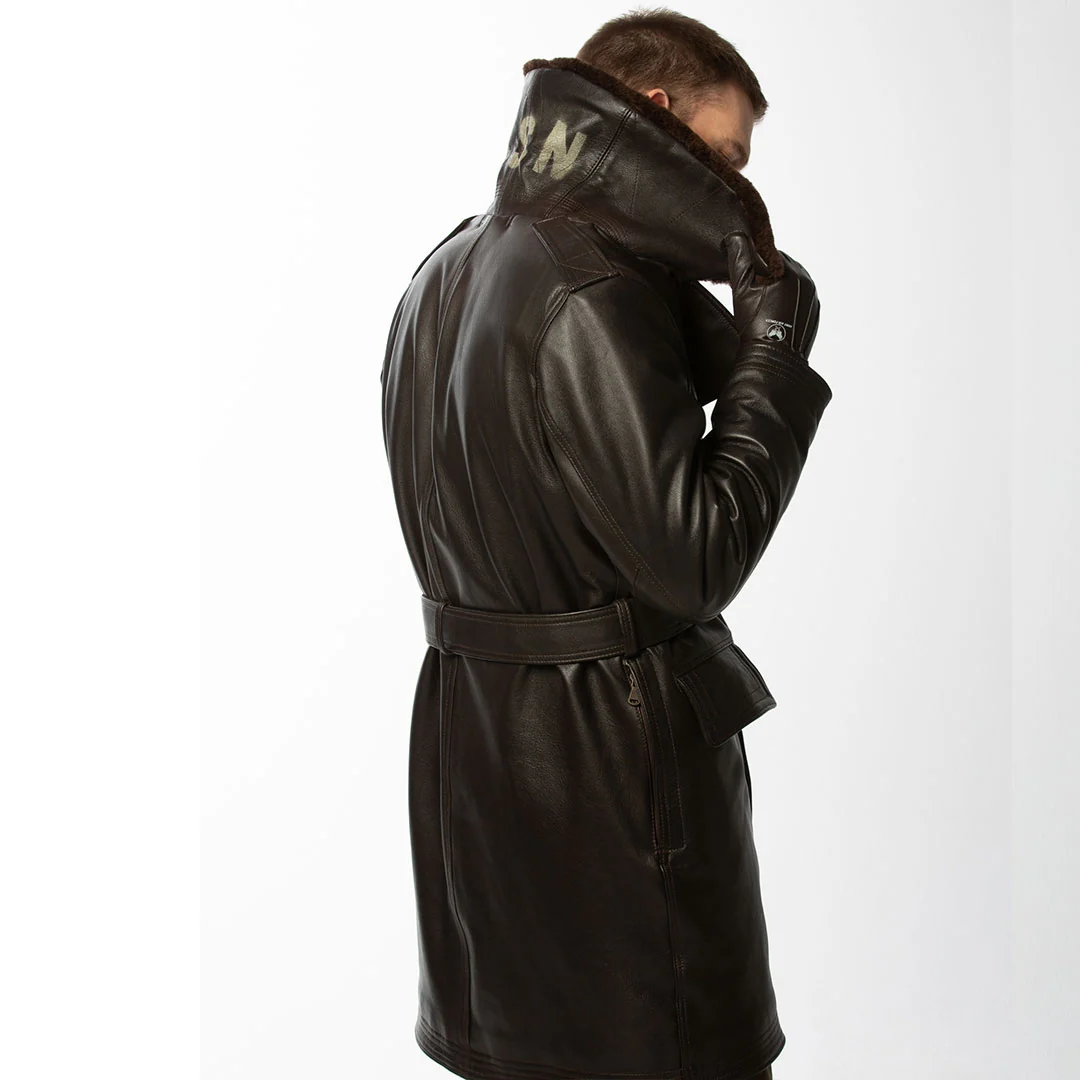 Type M-69D Air Transport Coat Z21U022 - Image 12