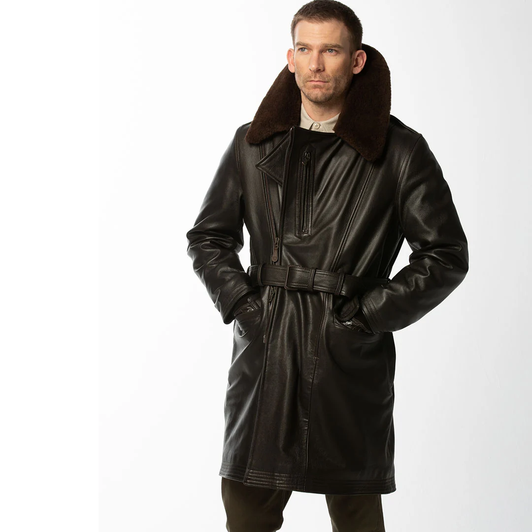 Type M-69D Air Transport Coat Z21U022 - Image 3