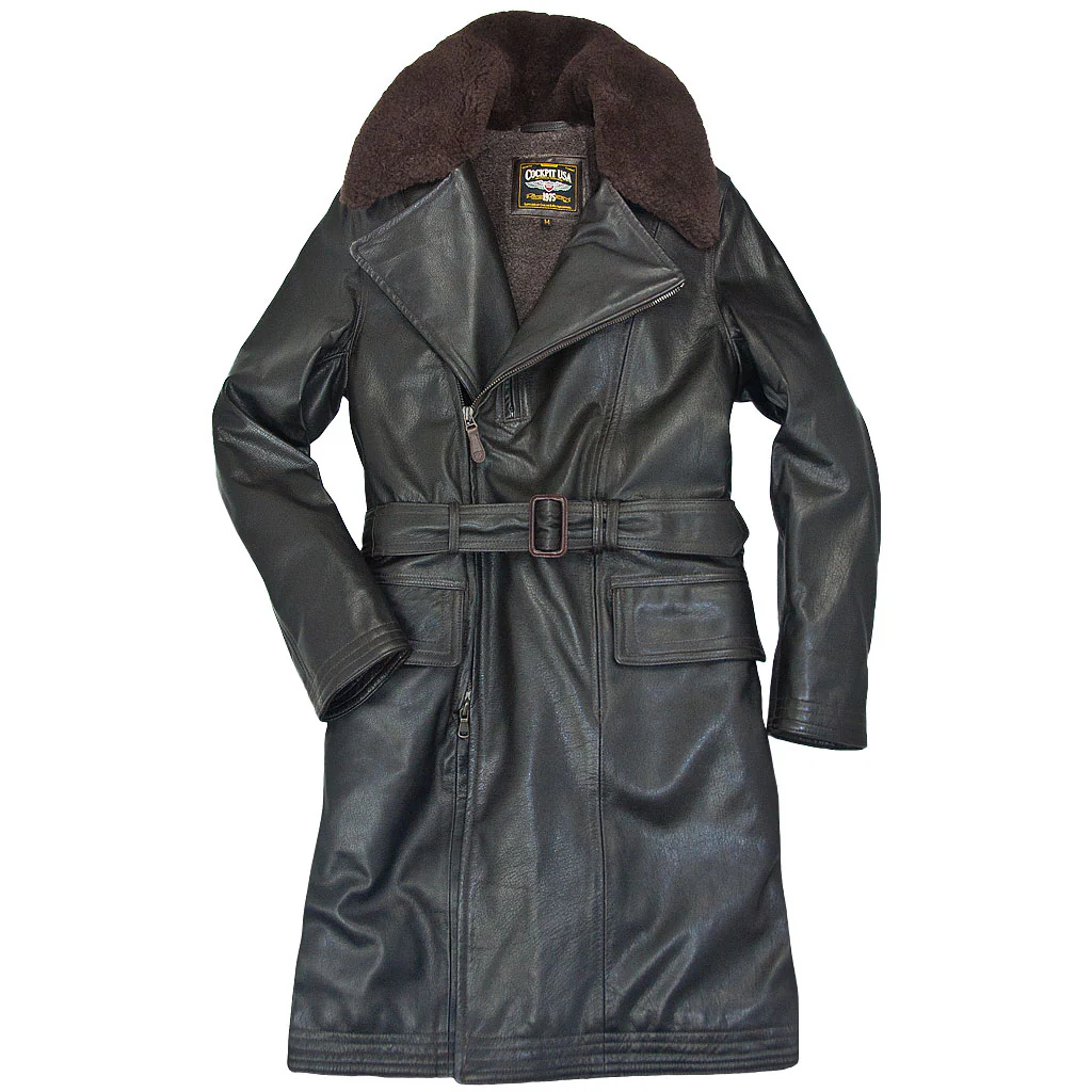 Type M-69D Air Transport Coat Z21U022 - Image 4