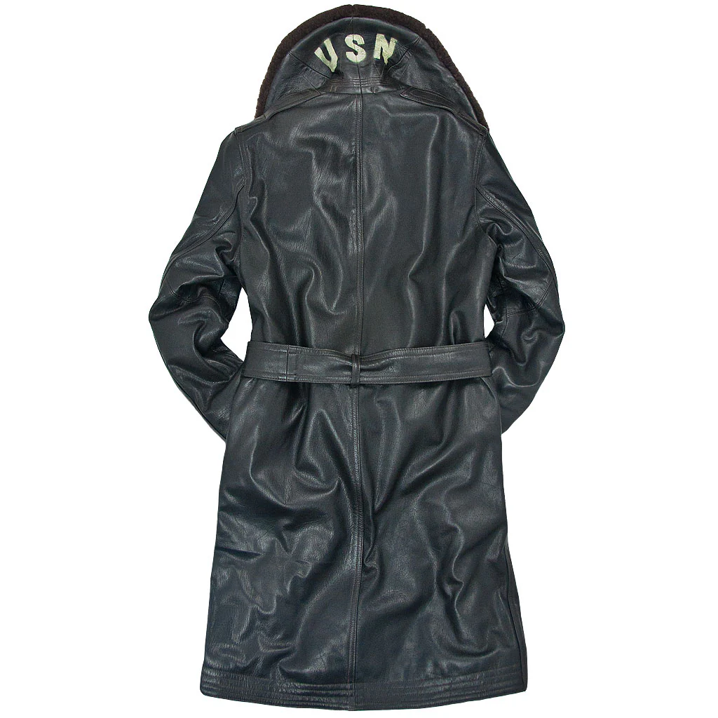 Type M-69D Air Transport Coat Z21U022 - Image 6