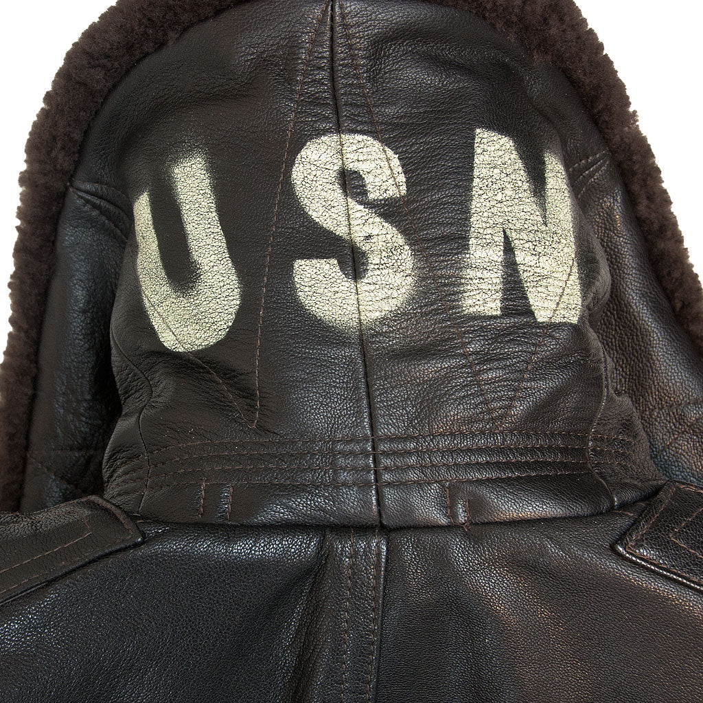 Type M-69D Air Transport Coat Z21U022 - Image 8