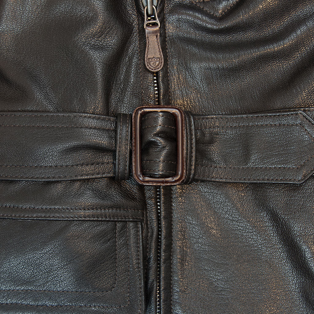 Type M-69D Air Transport Coat Z21U022 - Image 9