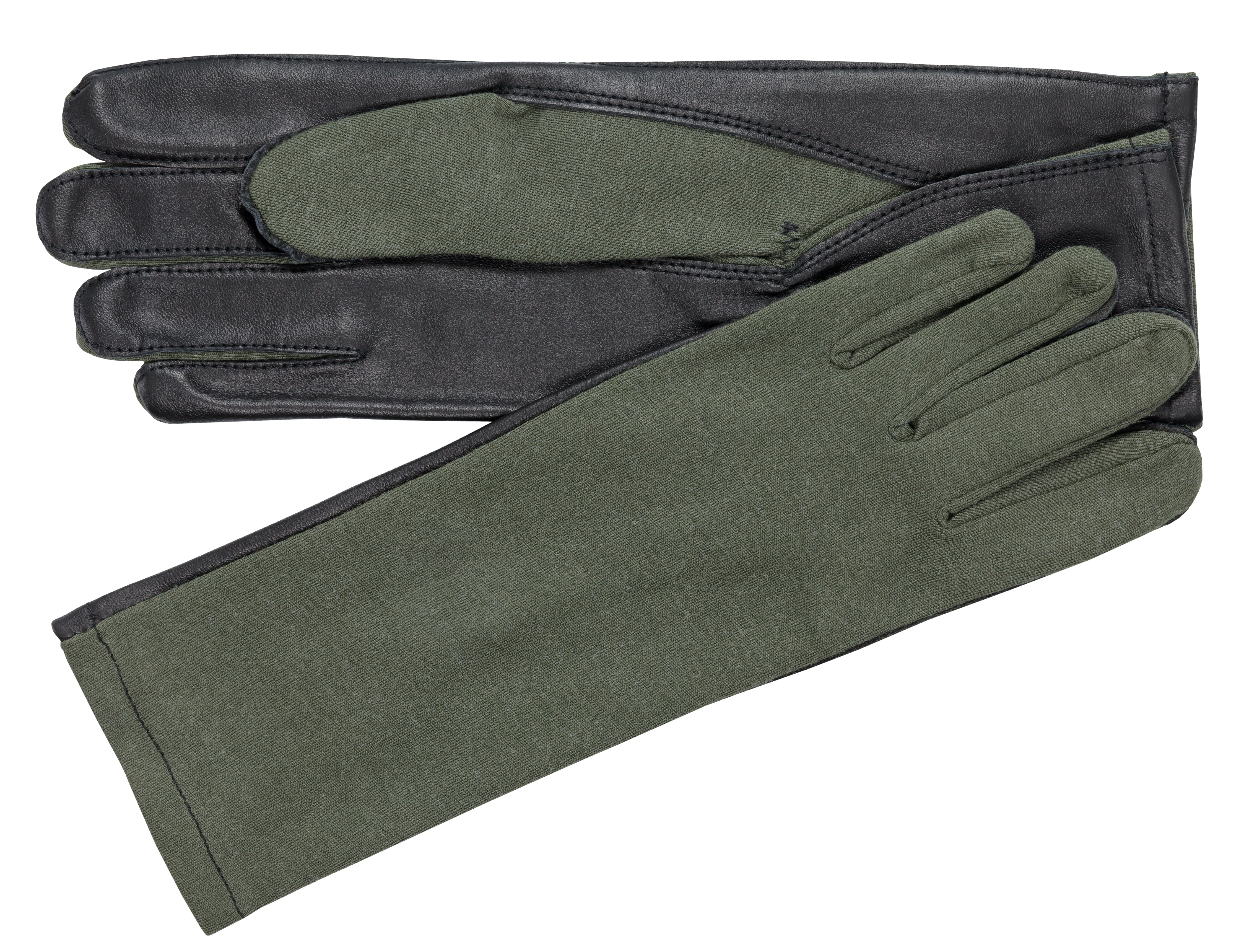 Unisex Nomex Pilot Gloves Z99E001 - Image 6