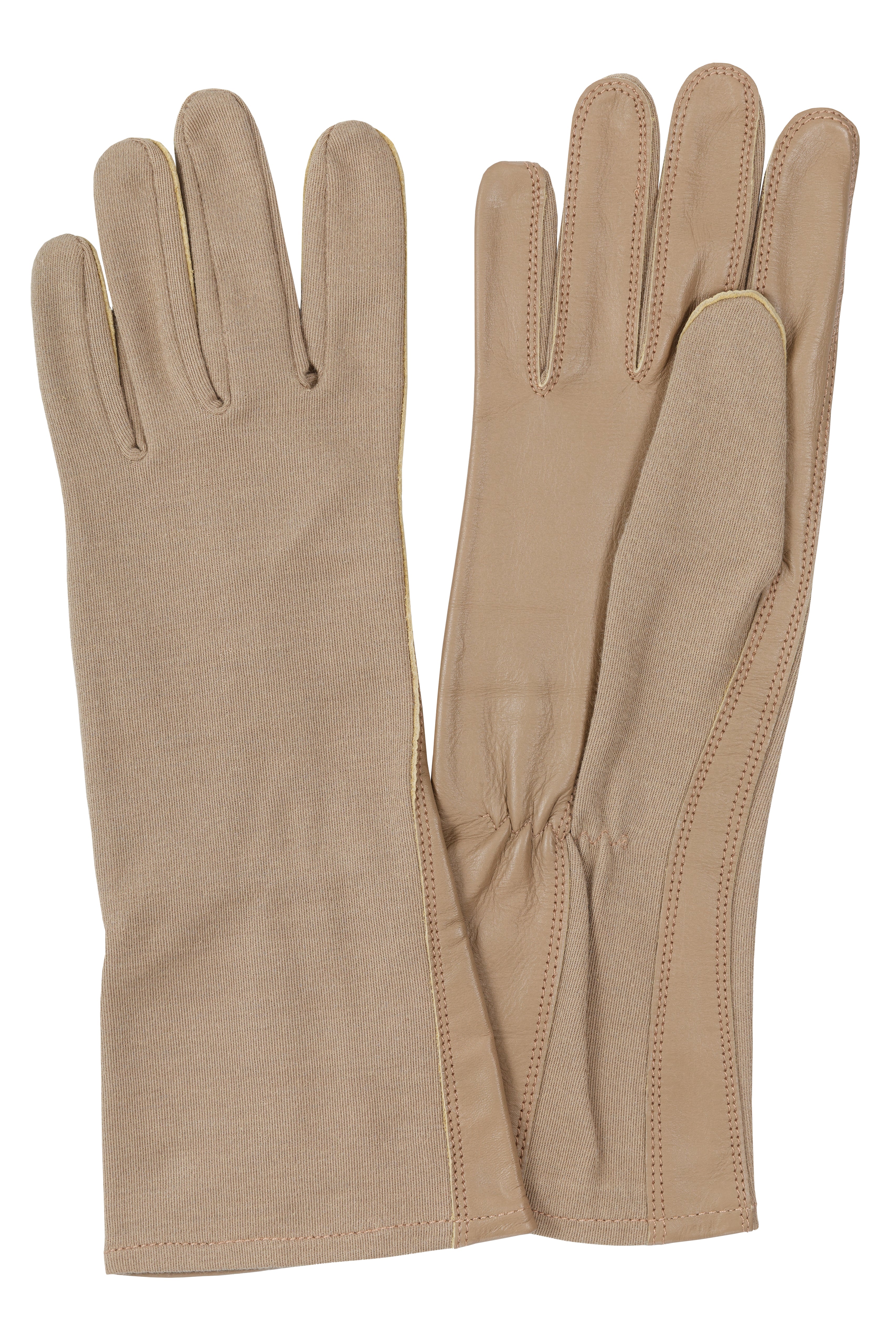 Unisex Nomex Pilot Gloves Z99E001 - Image 8