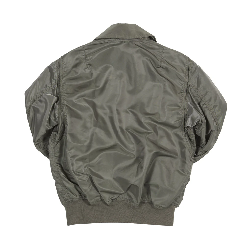 US Fighter Weapons Jacket Z2285 - Image 12