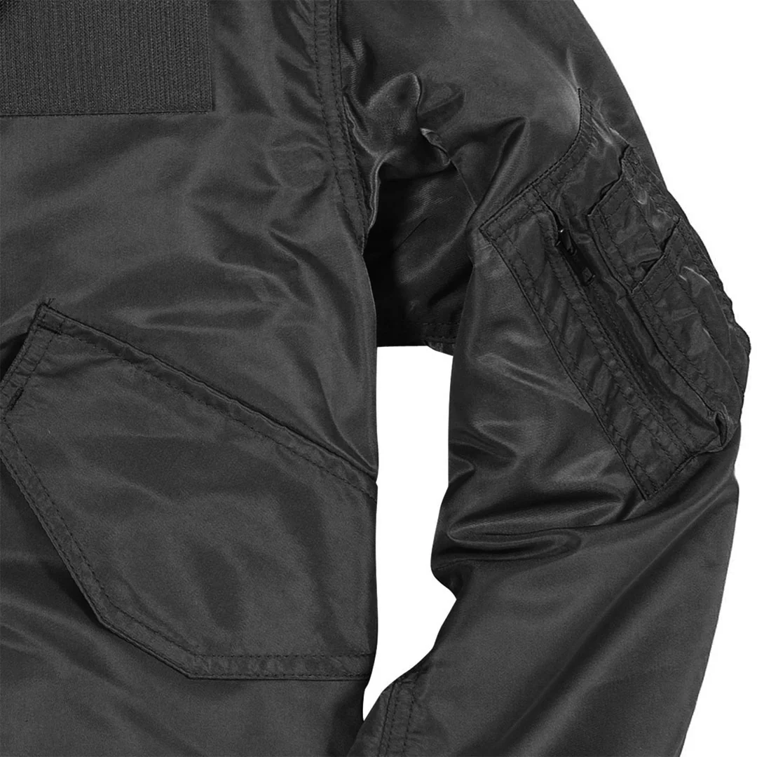 US Fighter Weapons Jacket Z2285 - Image 17