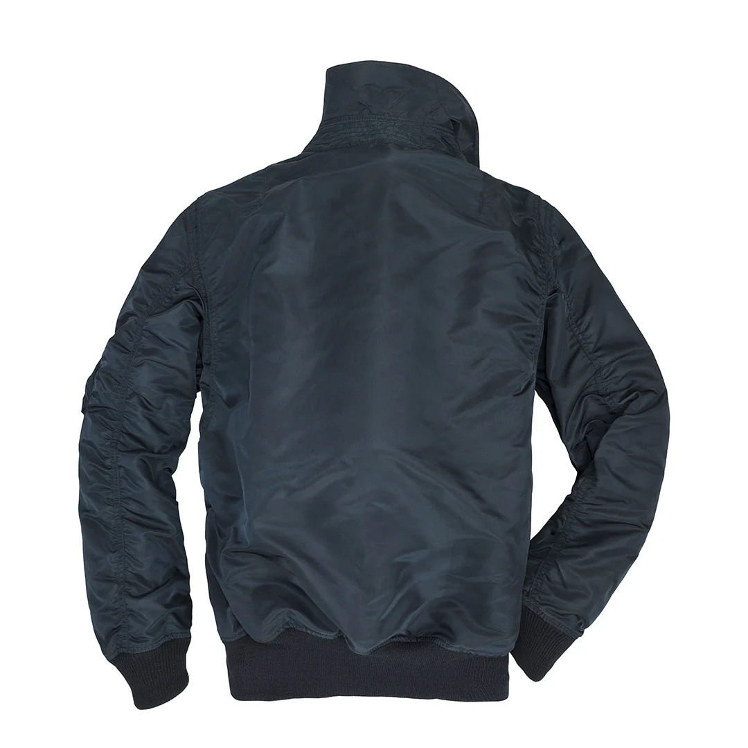 US Fighter Weapons Jacket Z2285 - Image 20