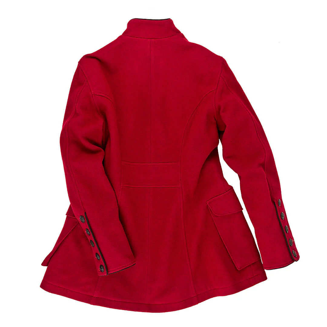 Vintage Walking Out Coat W28G001 - Image 3