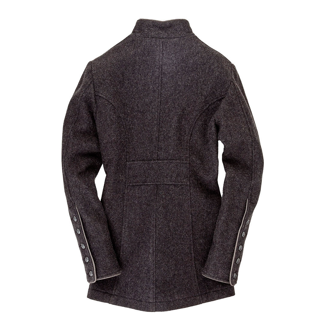 Vintage Walking Out Coat W28G001 - Image 7
