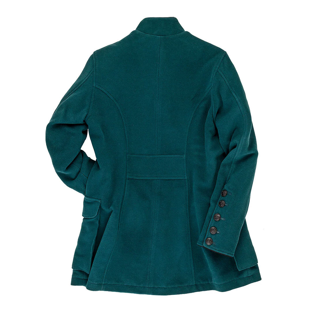 Vintage Walking Out Coat W28G001 - Image 9