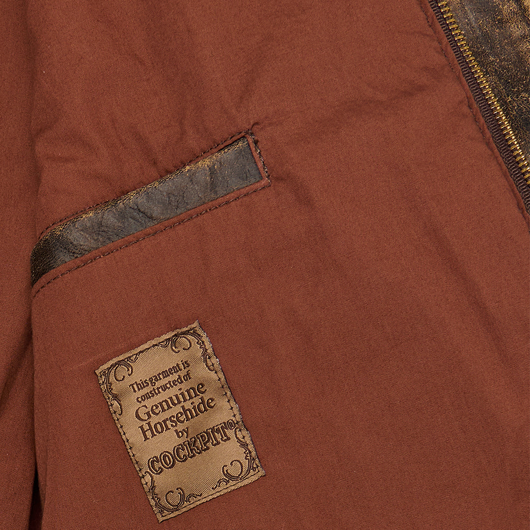 Battleworn A-2 Z21M028 - Image 11