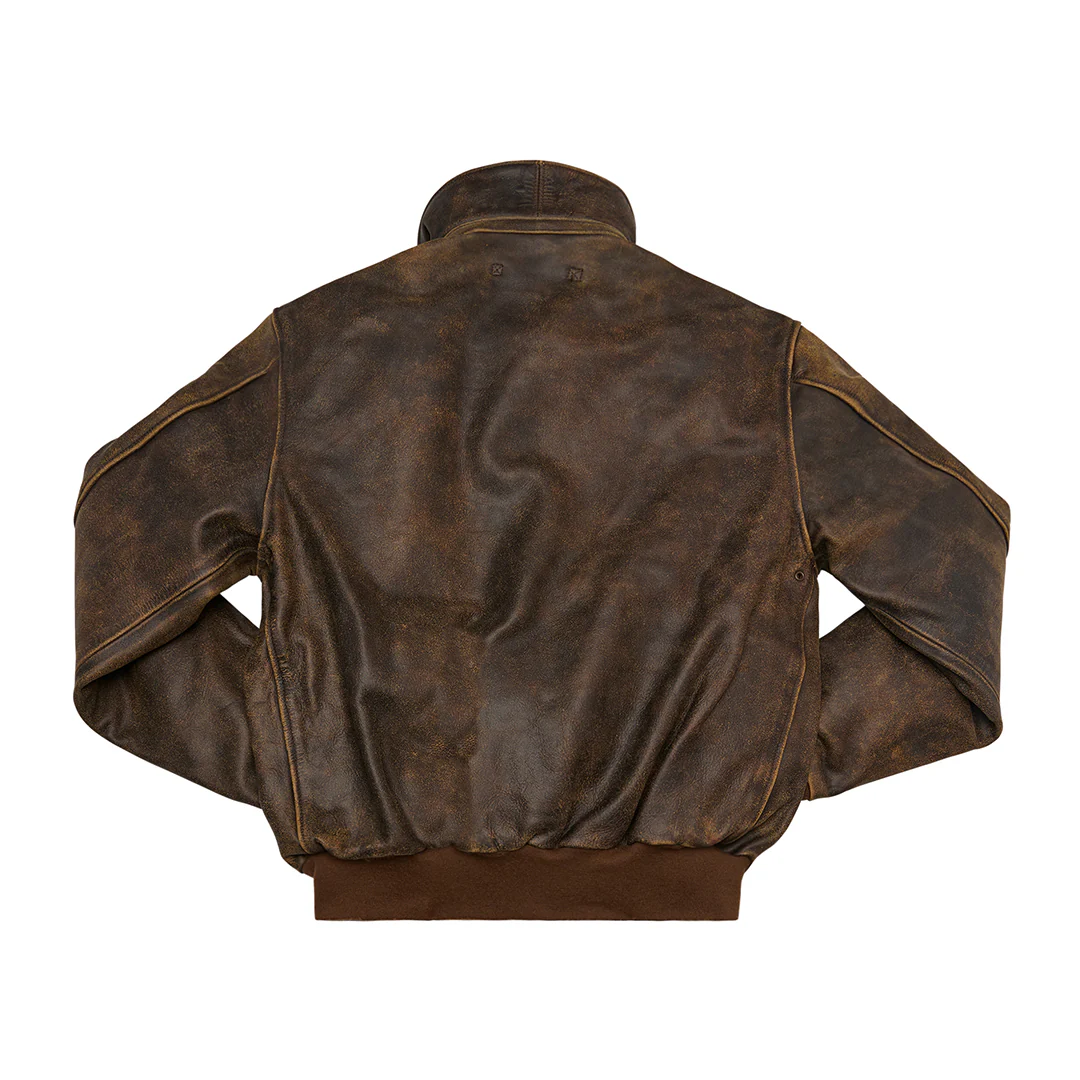 Battleworn A-2 Z21M028 - Image 6