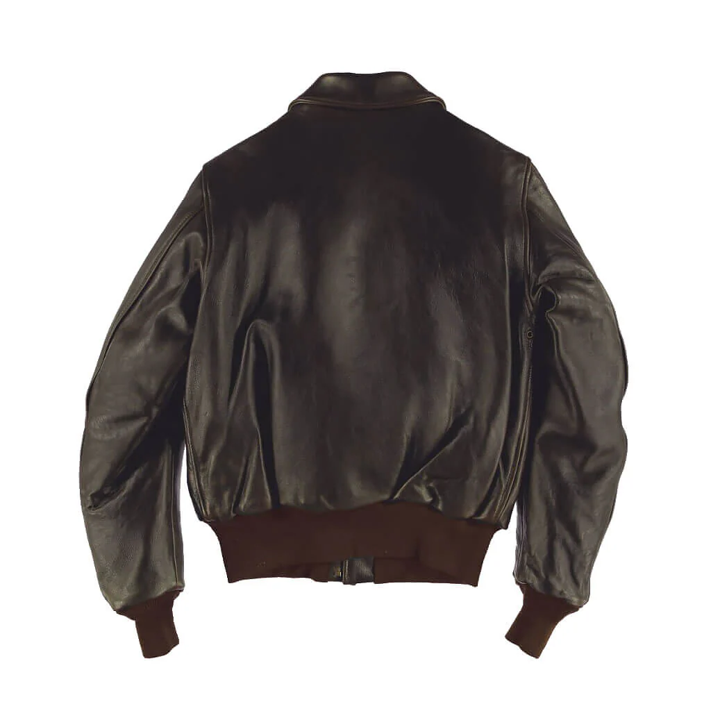 WASP A-2 Flight Jacket W2567 - Image 10