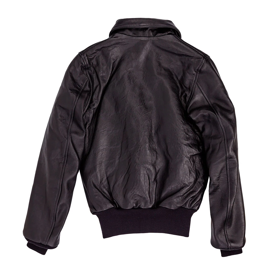 WASP A-2 Flight Jacket W2567 - Image 13