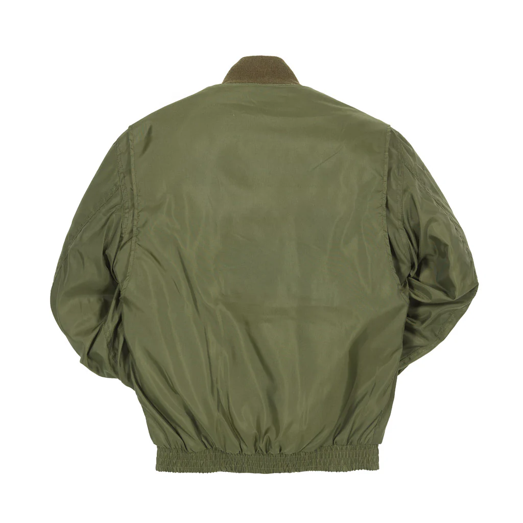 WEP USN USMC Jacket Z2202 - Image 3