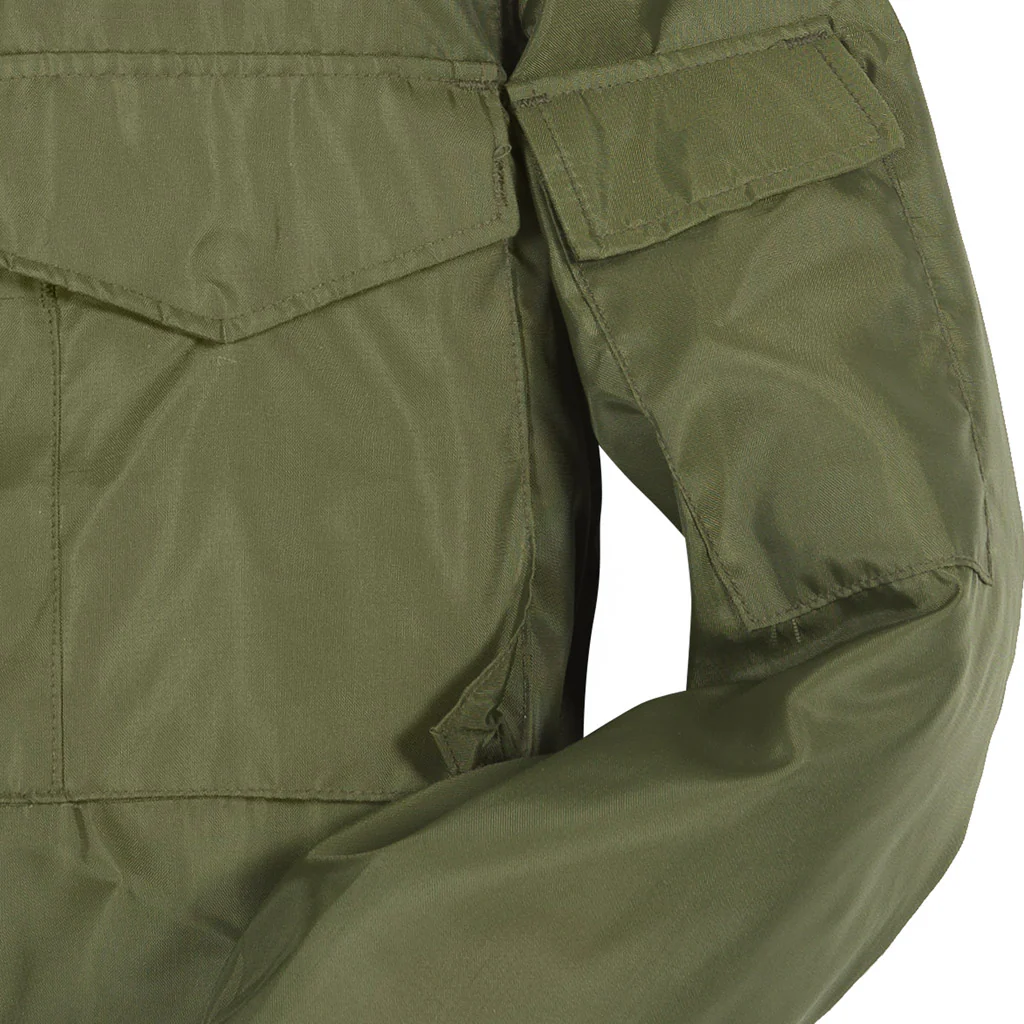 WEP USN USMC Jacket Z2202 - Image 5