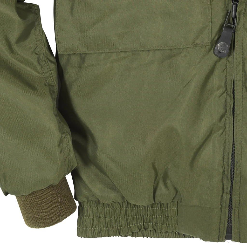 WEP USN USMC Jacket Z2202 - Image 6