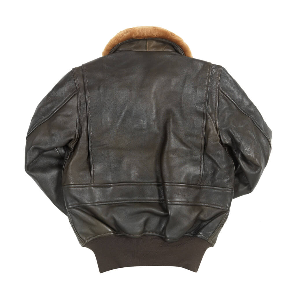 Women's G-1 Jacket W201035 - Image 4
